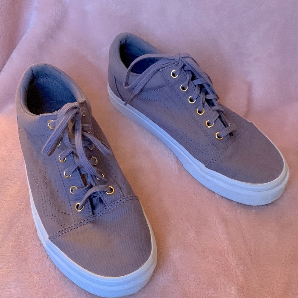Vans sneakers